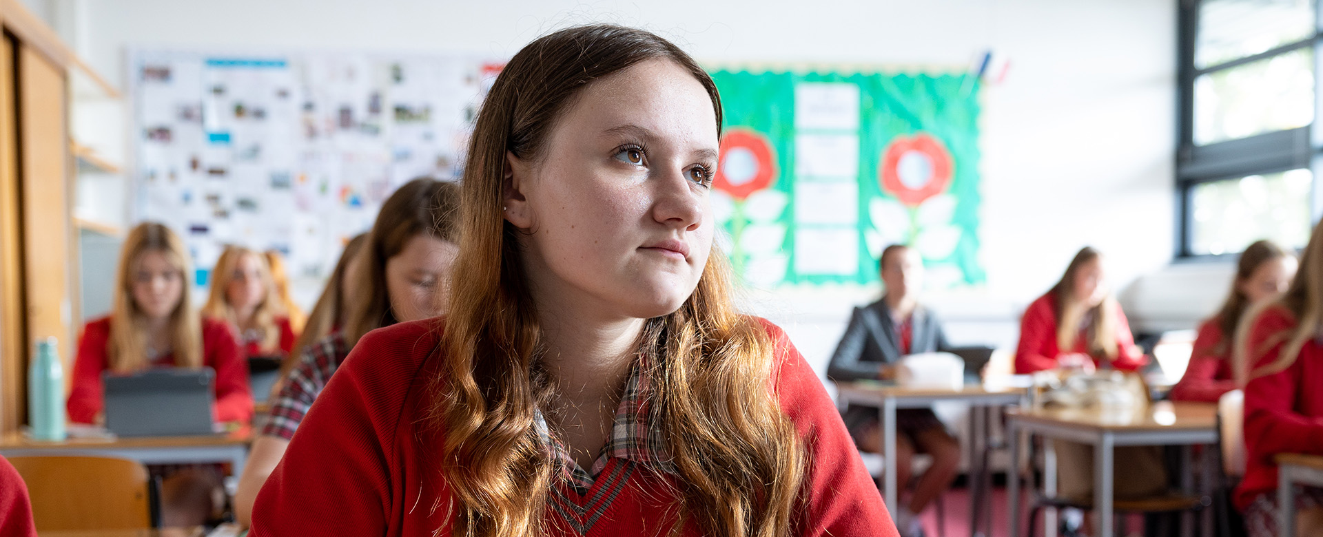 Assessment Information Jersey College for Girls