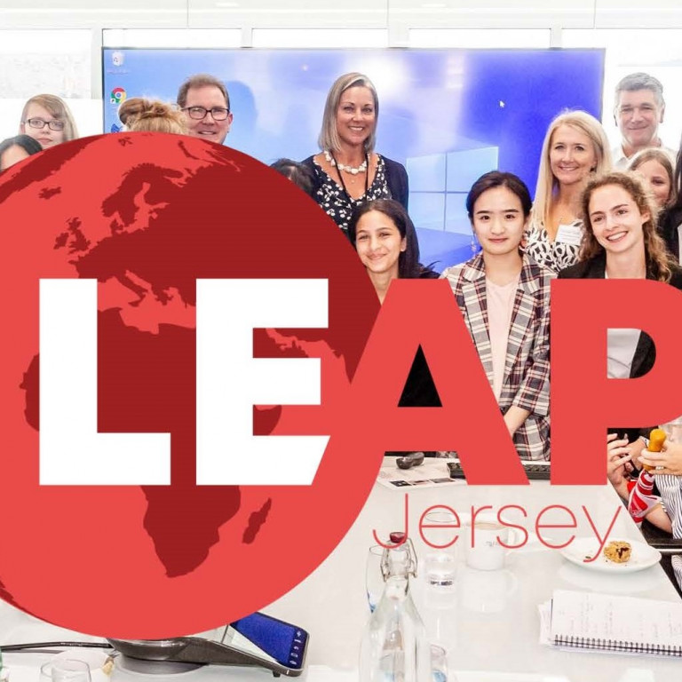 Foundation Employment Opportunities Jersey College for Girls